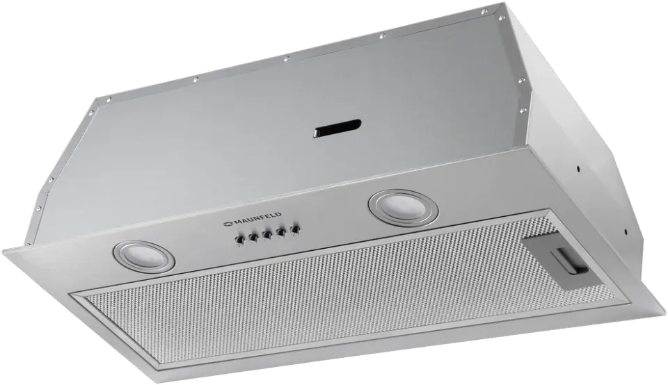 Maunfeld THAMES 601PM INOX, артикул THAMES 601PM INOX