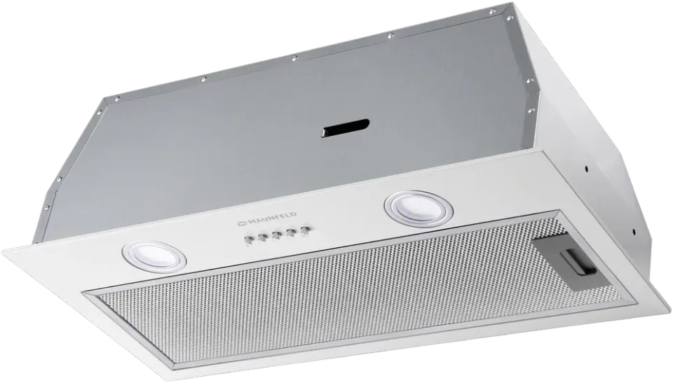 Maunfeld THAMES 601PM WHITE, артикул THAMES 601PM WHITE