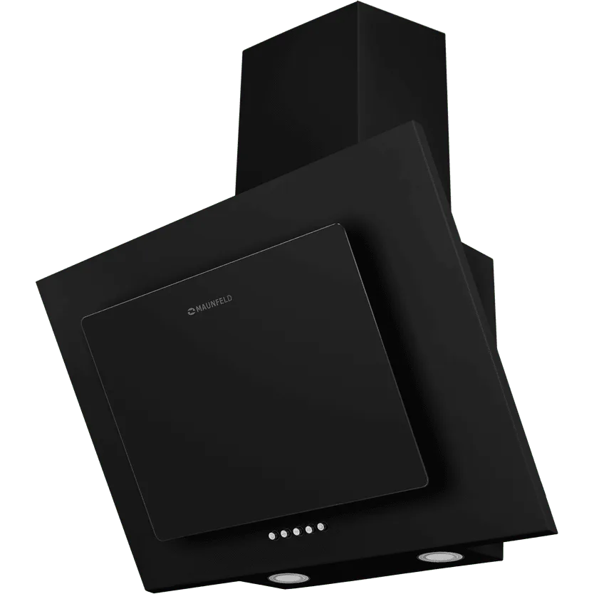 Maunfeld Tower 60 Black, артикул Tower 60 Black