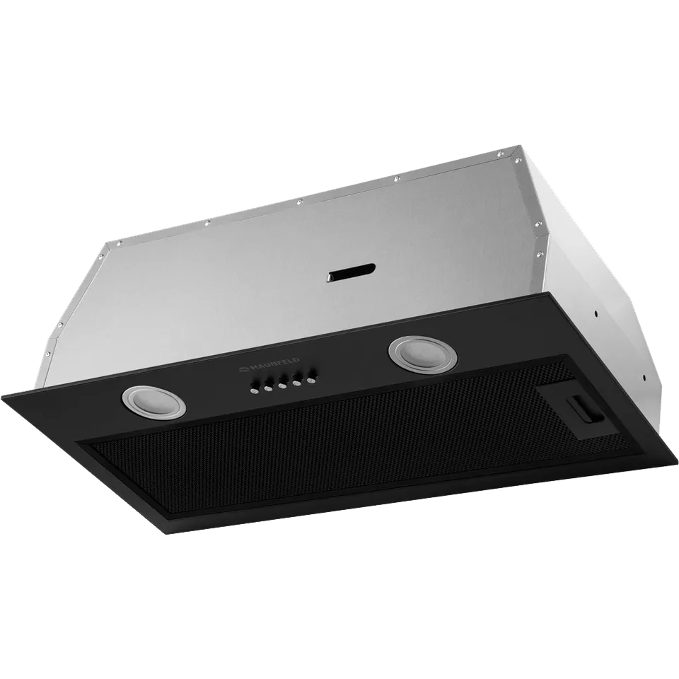 Maunfeld UNO 60 POWER BLACK, артикул UNO 60 POWER BLACK