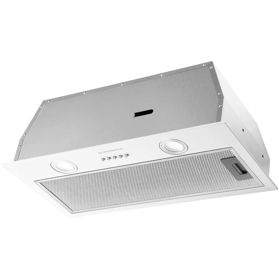 Maunfeld UNO 60 POWER WHITE, артикул UNO 60 POWER WHITE