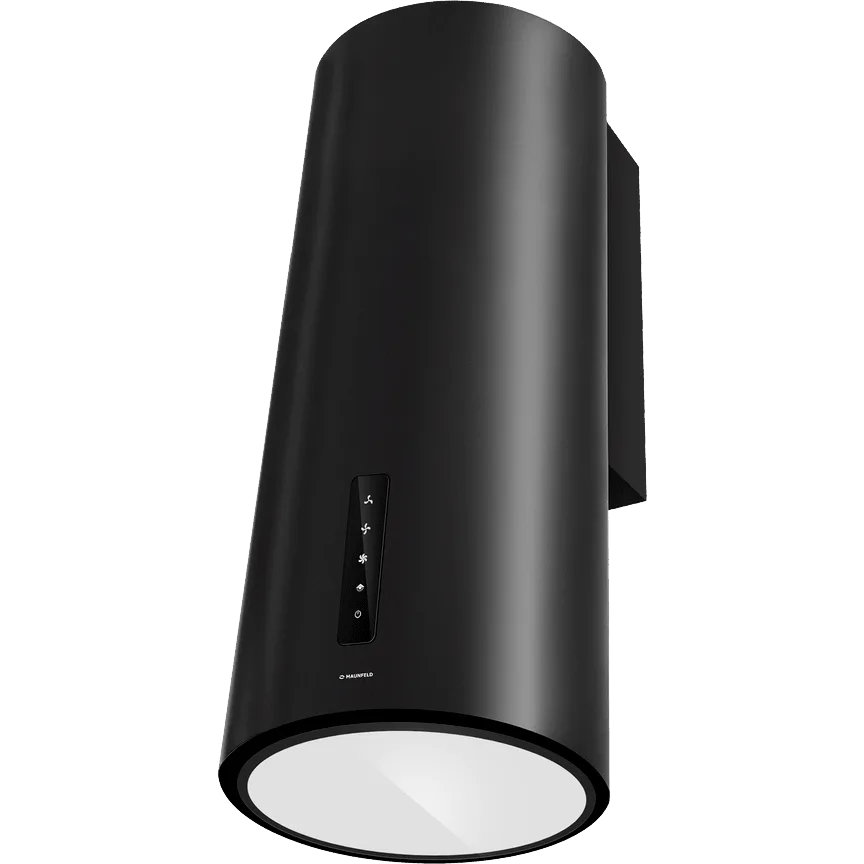 Maunfeld Vega 39 Wall Sensor LED Black, артикул Vega 39 Wall Sensor LED Black