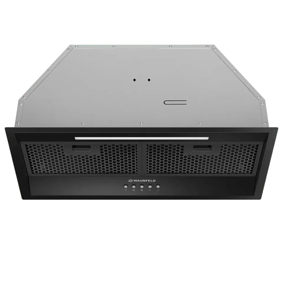 MAUNFELD VIVID 603EM Black, артикул VIVID 603EM Black
