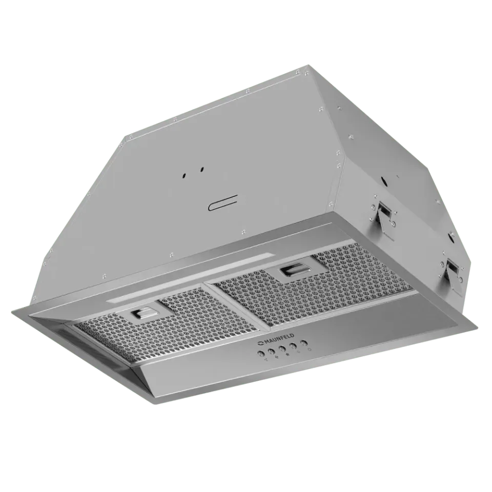 MAUNFELD VIVID 603EM Inox, артикул VIVID 603EM Inox