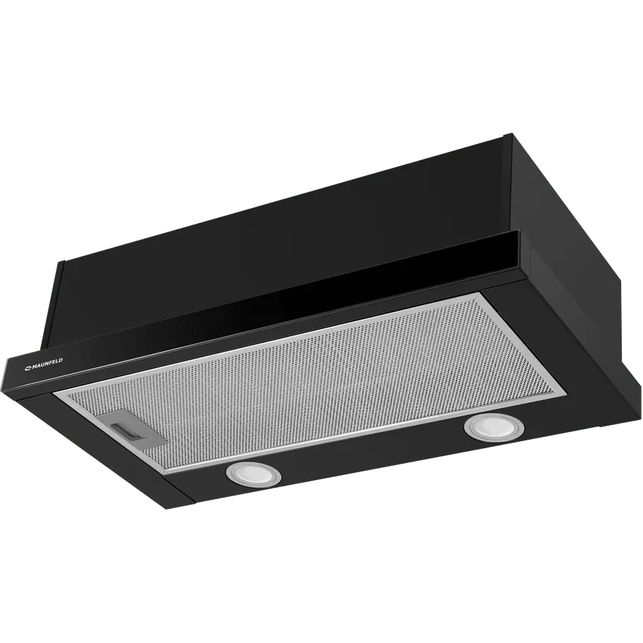 Maunfeld VS 6052M GLASS BLACK, артикул VS 6052M GLASS BLACK