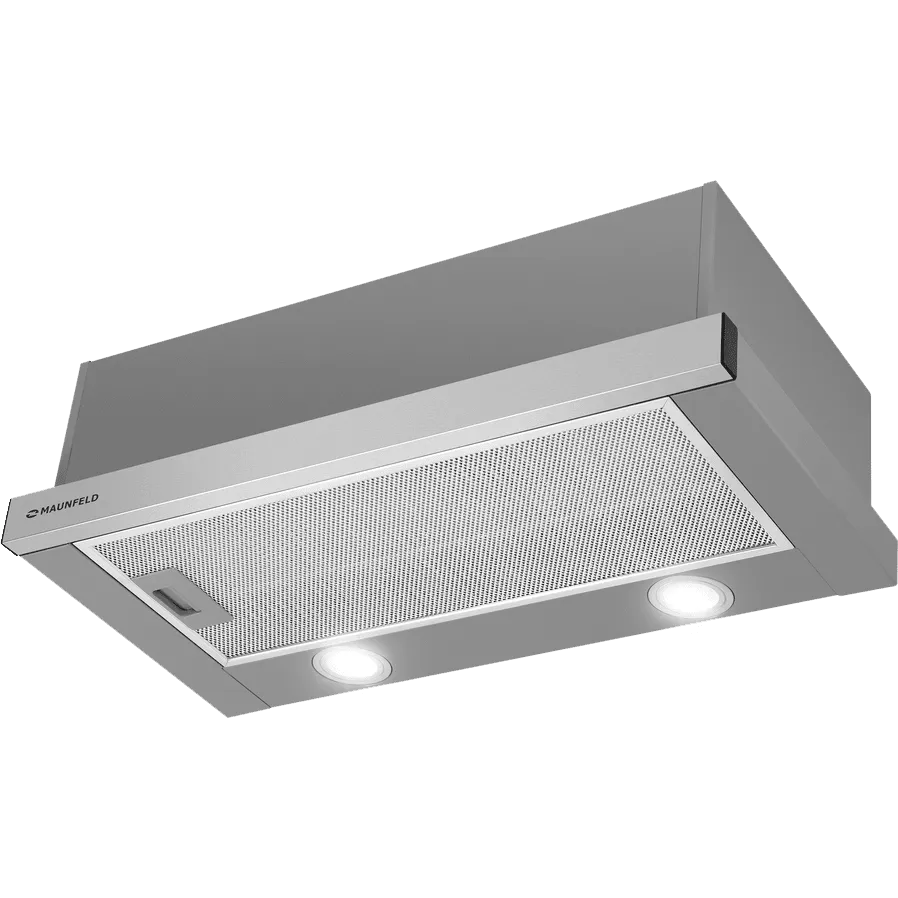 Maunfeld VS 6052M INOX, артикул VS 6052M INOX