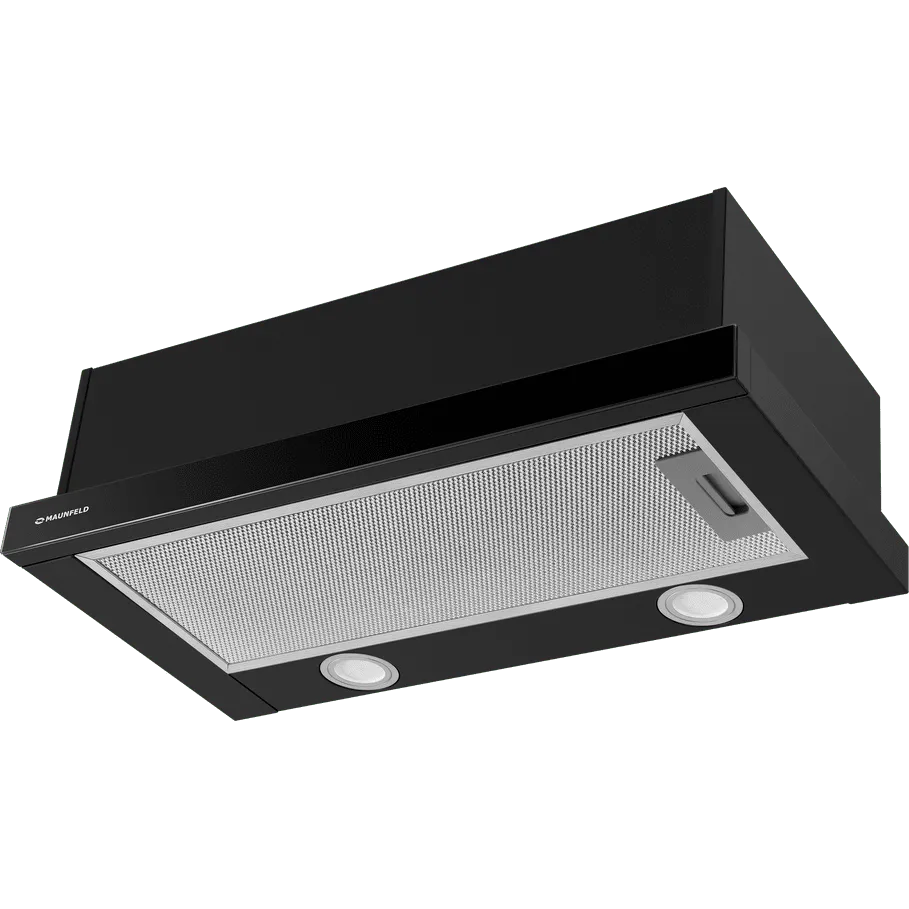 Maunfeld VS 6085M GLASS BLACK, артикул VS 6085M GLASS BLACK