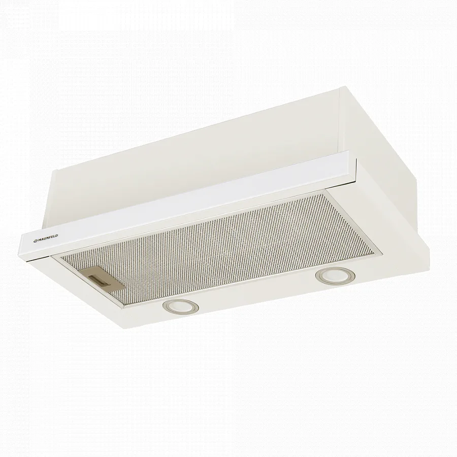 Maunfeld  VS Fast (Glass) 60 Beige, артикул VS Fast (Glass) 60 Beige