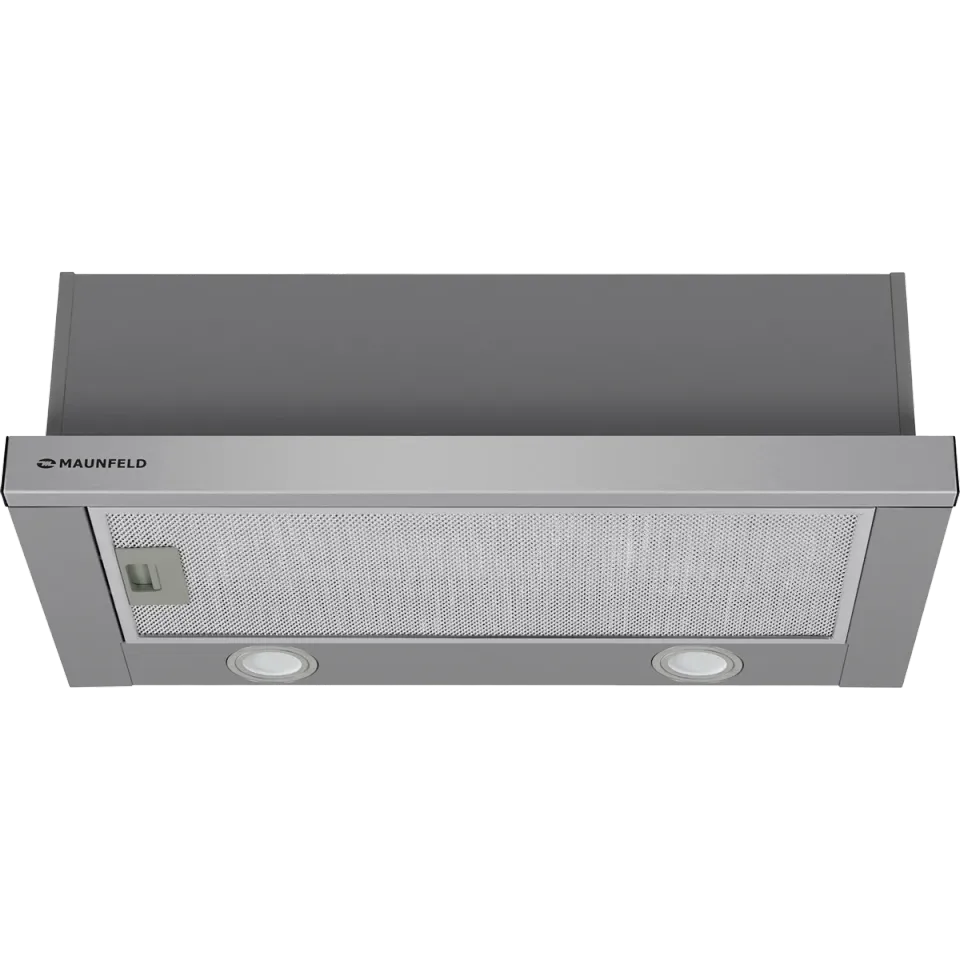 Maunfeld VS Light 50 Inox, артикул VS LIGHT 50 INOX