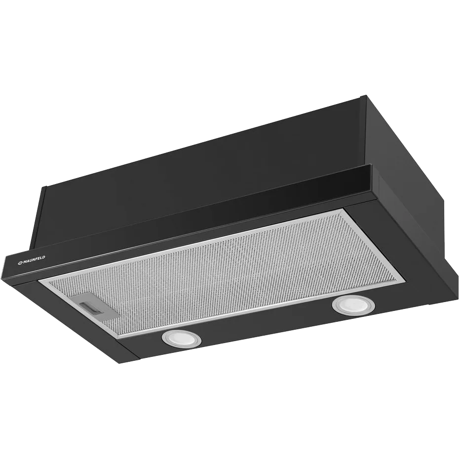 MAUNFELD VS LIGHT 60 BLACK, артикул VS LIGHT 60 BLACK