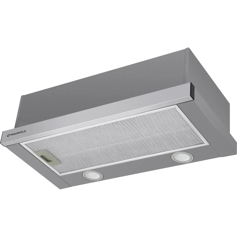 Maunfeld VS Light 60 Inox, артикул VS LIGHT 60 INOX