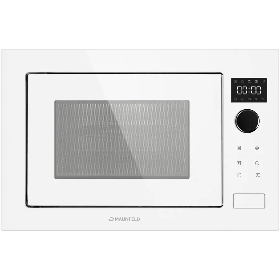 MAUNFELD XBMO251GW Glossy, артикул XBMO251GW Glossy