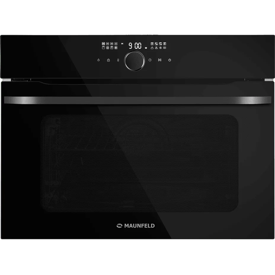 MAUNFELD XCMO4418GB Glossy, артикул XCMO4418GB Glossy