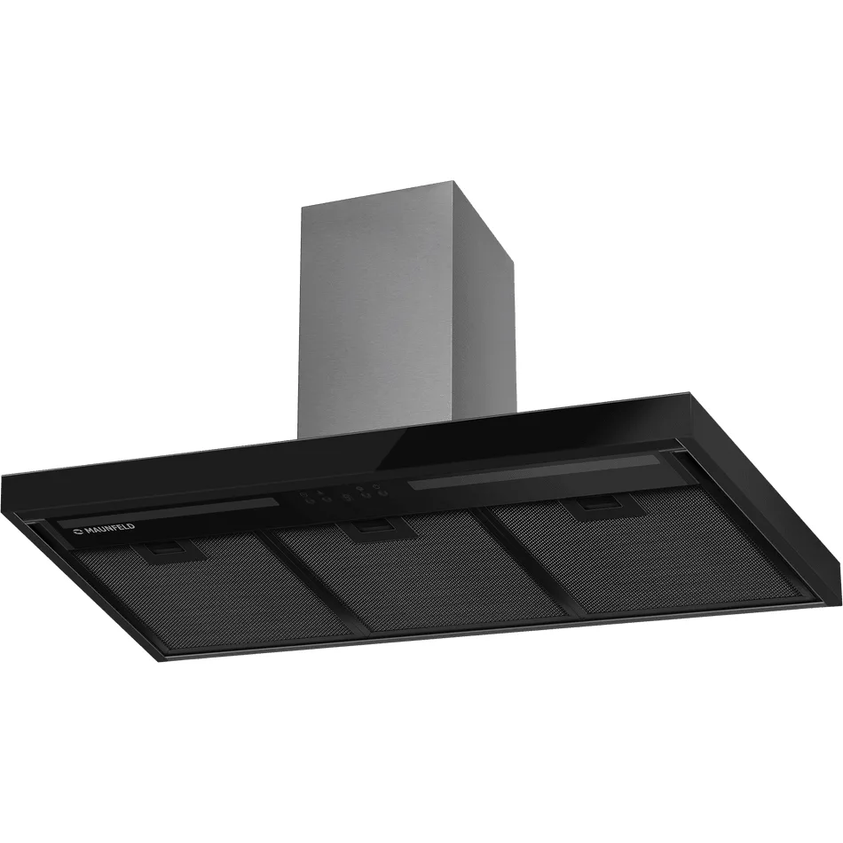 MIRAGE 90 Black, артикул MIRAGE 90 Black