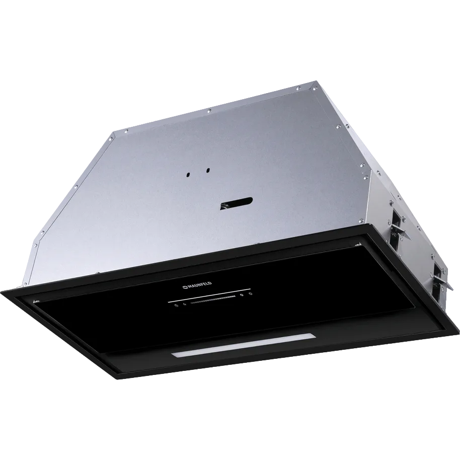 Nebula 60 Glass Black, артикул Nebula 60 Glass Black