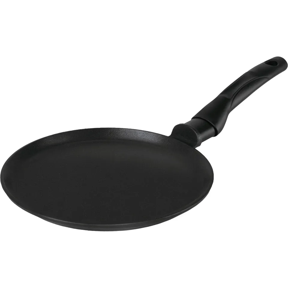Блинная сковорода Maunfeld Osvald 22 см MF22SVLD01PP, артикул MF22SVLD01PP