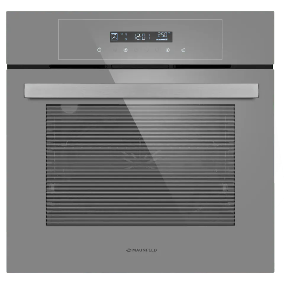 Встраиваемый духовой шкаф MAUNFELD AEOD6063G2, артикул AEOD6063G2