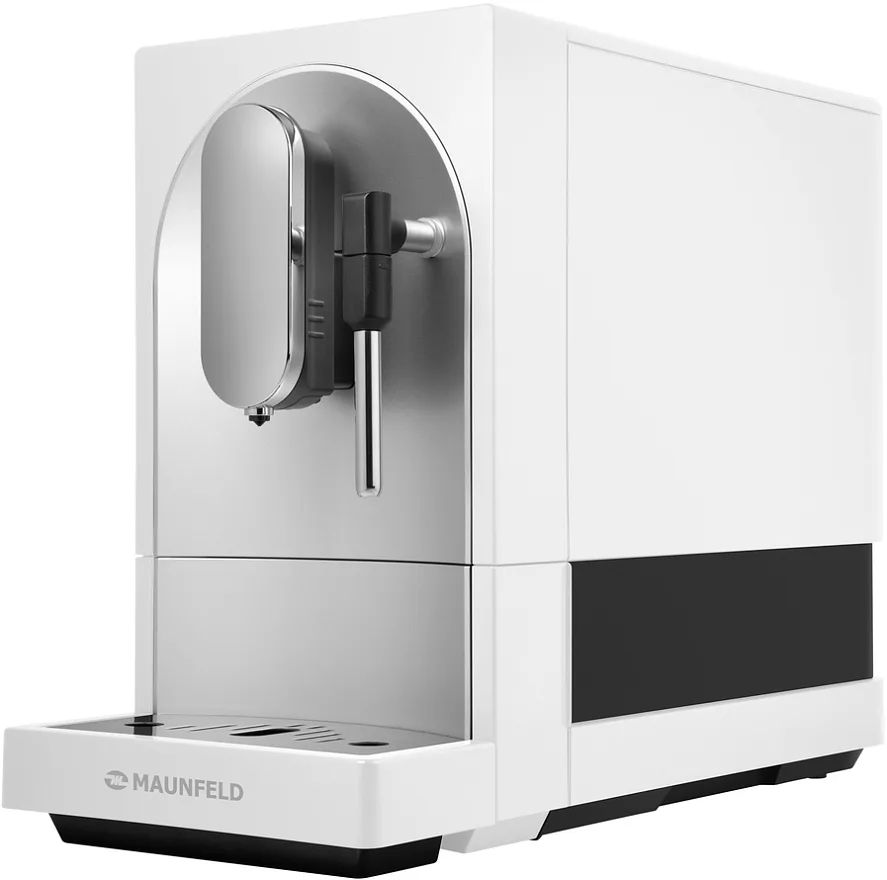 Кофемашина MAUNFELD MF-A7021WH, артикул MF-A7021WH