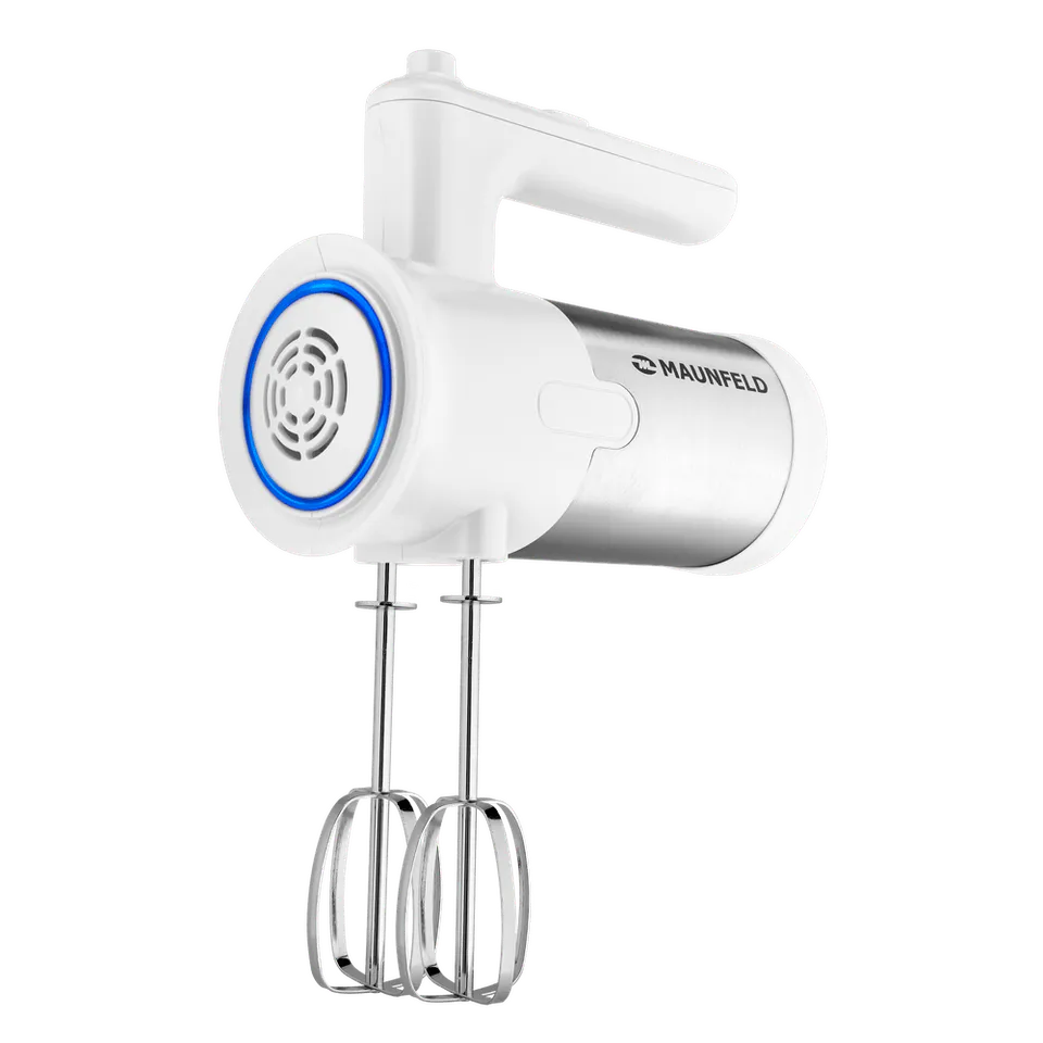 Миксер MAUNFELD MF-321WH, артикул MF-321WH