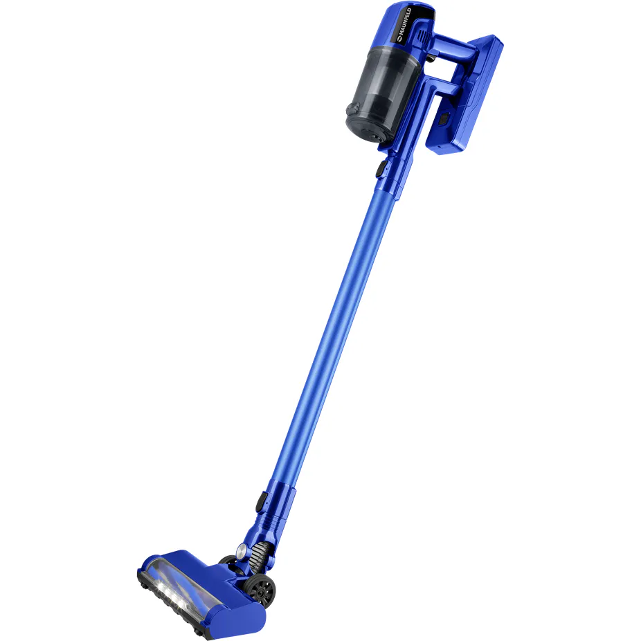 Пылесос вертикальный Maunfeld MF-2032BL PRO, артикул MF-2032BL PRO
