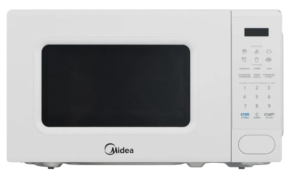 MIDEA EM720C2PR-W, артикул EM720C2PR-W