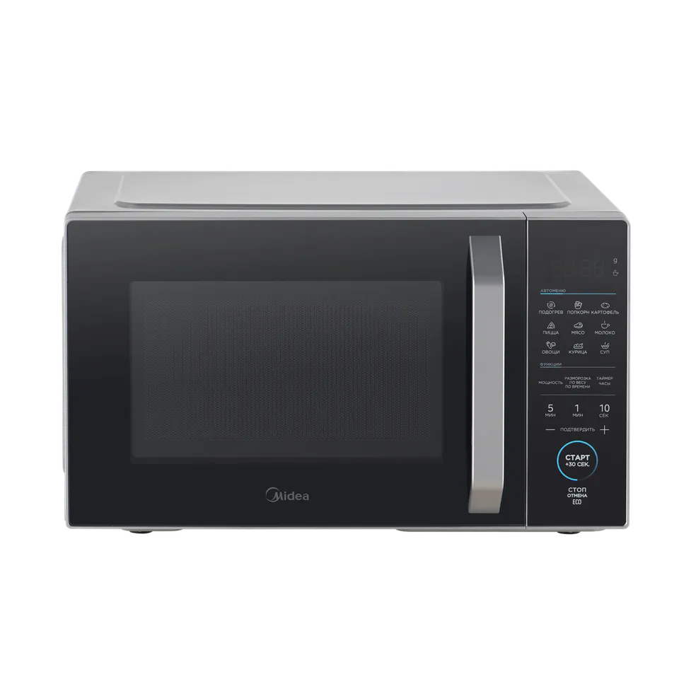MIDEA EM825P2ET-S, артикул EM825P2ET-S