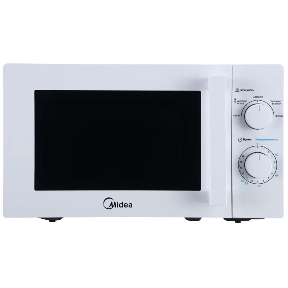 Микроволновая печь MIDEA MM720CY6-W, артикул MM720CY6-W