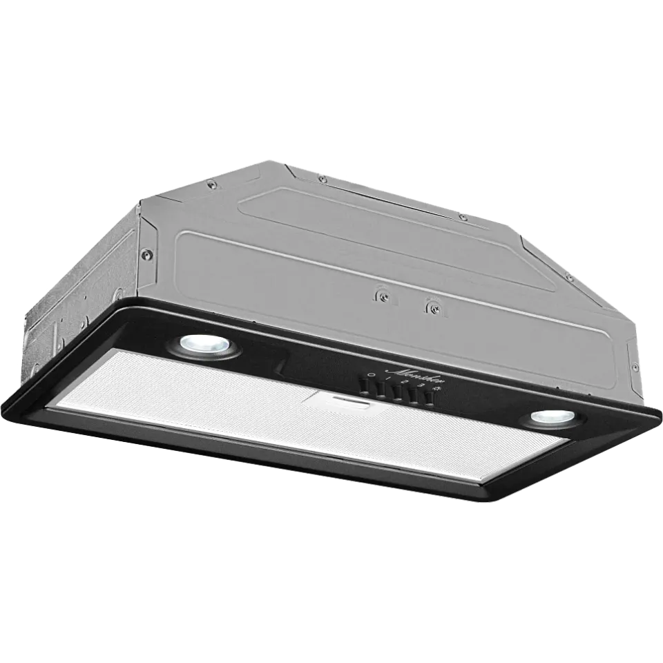 Monsher INHIT 60 Noir, артикул INHIT 60 Noir