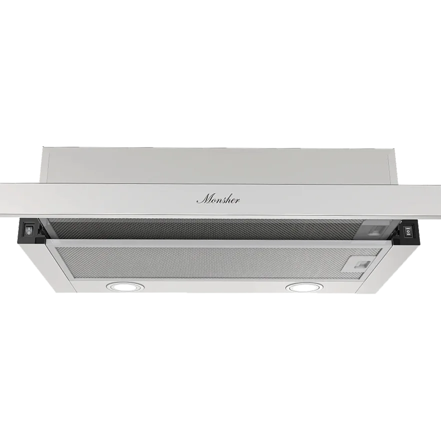 MONSHER Laura 60 Acier, артикул Laura 60 Acier
