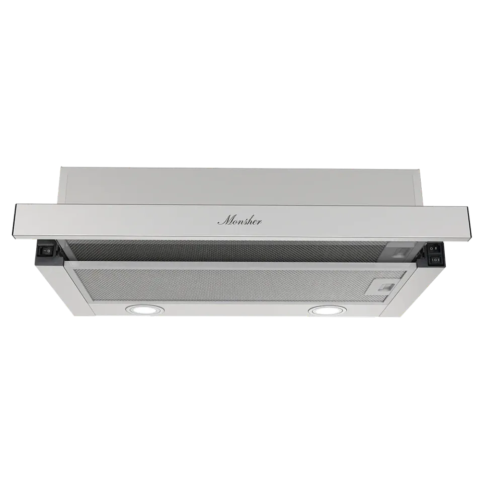 MONSHER Loin 60 Acier, артикул Loin 60 Acier