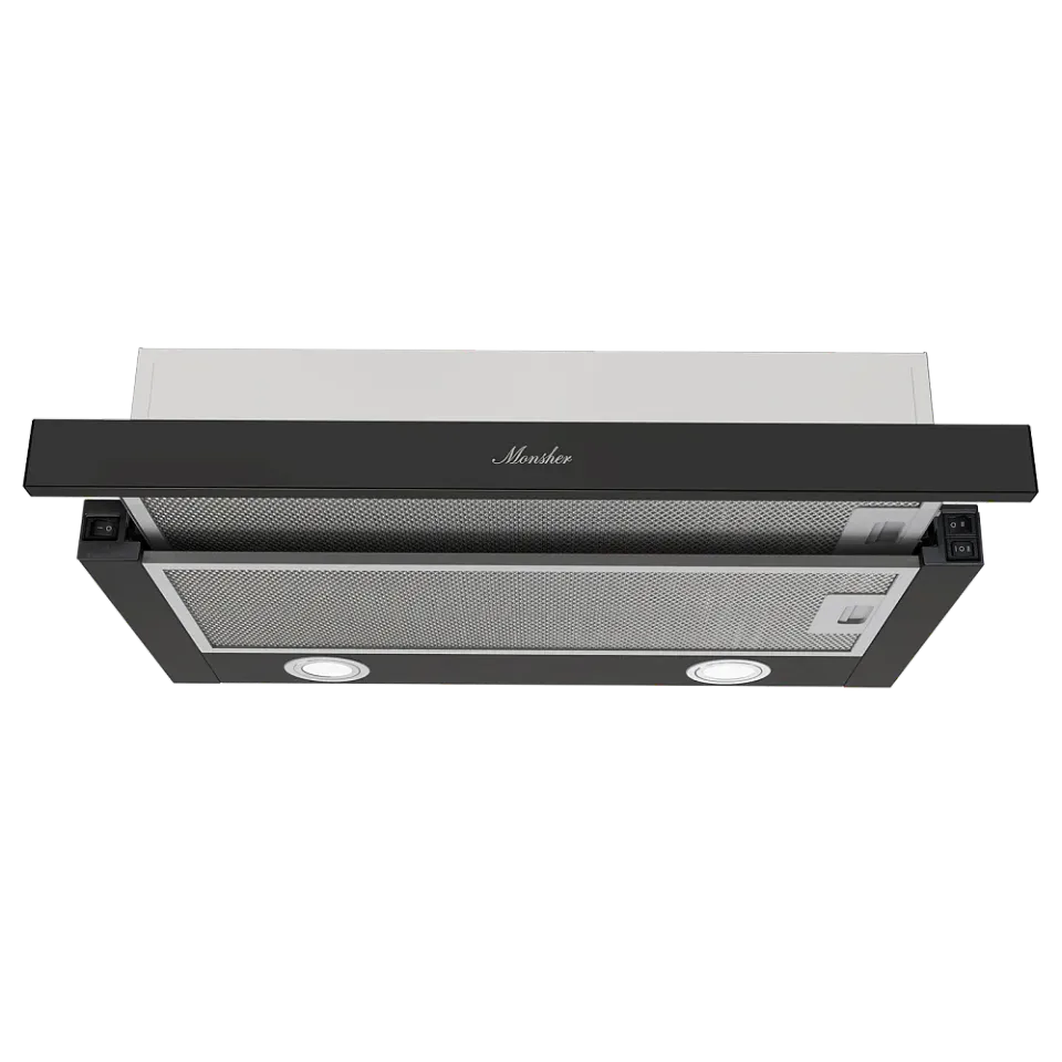 MONSHER Loin 60 Noir, артикул Loin 60 Noir