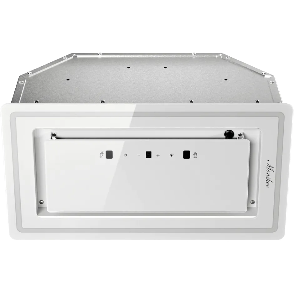 MONSHER LUMIA 60 BLANC, артикул LUMIA 60 BLANC