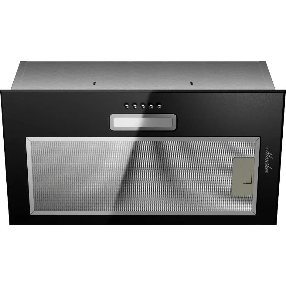 MONSHER MASSY 61 Noir, артикул MASSY 61 Noir