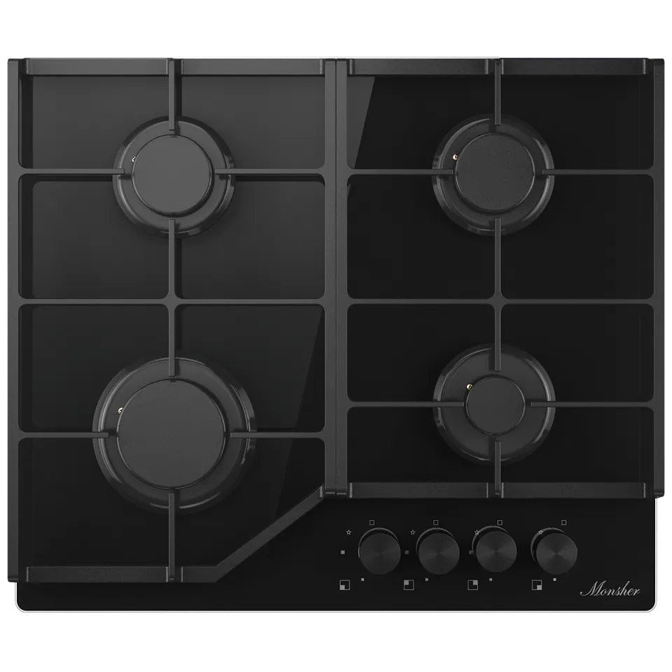 MONSHER MGG 62 Noir, артикул MGG 62 Noir
