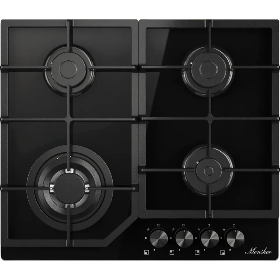MONSHER MGG 63 Noir, артикул MGG 63 Noir