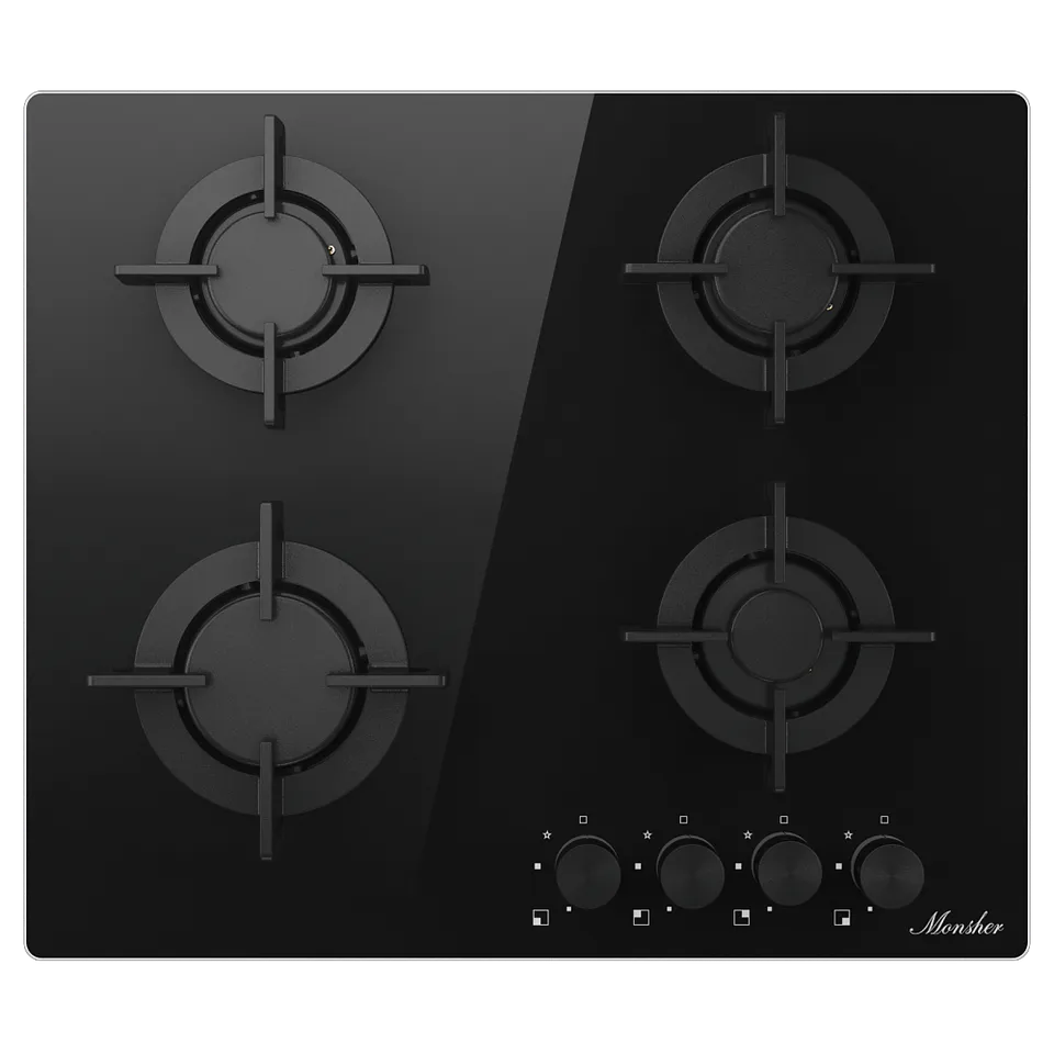 Monsher MGG 64 Noir, артикул MGG 64 Noir