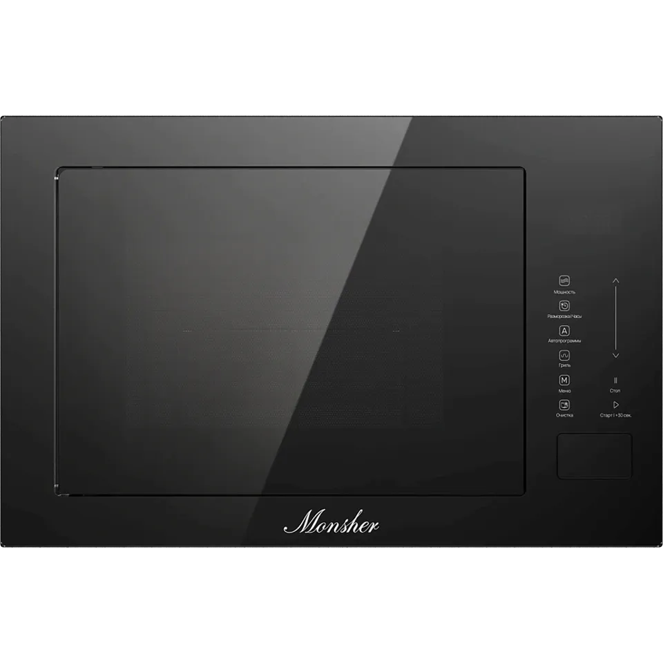 MONSHER MMH 1025 Noir, артикул MMH 1025 Noir