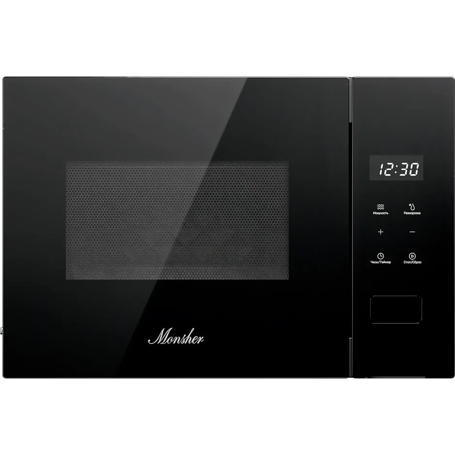 MONSHER MMH 1115 Noir, артикул MMH 1115 Noir