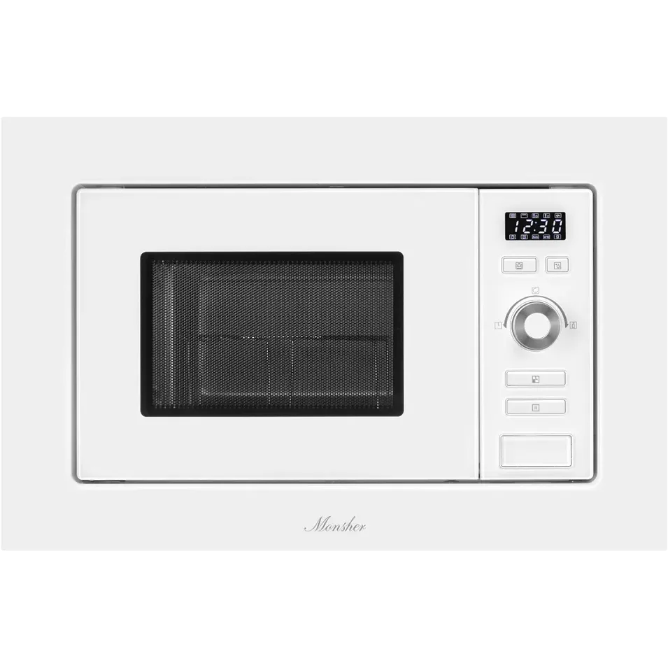 Monsher MMH 201 W, артикул MMH 201 W