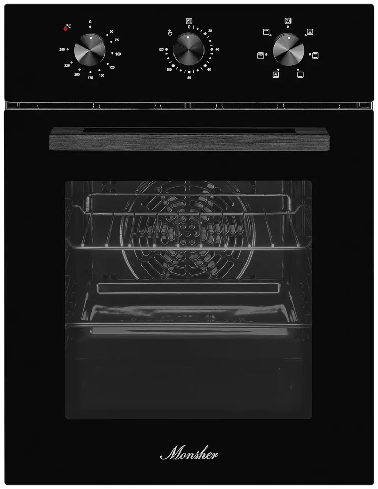 MONSHER MOE 4563 Noir, артикул MOE 4563 Noir