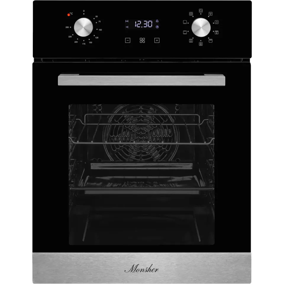 Monsher MOE 4592 Acier, артикул MOE 4592 Acier