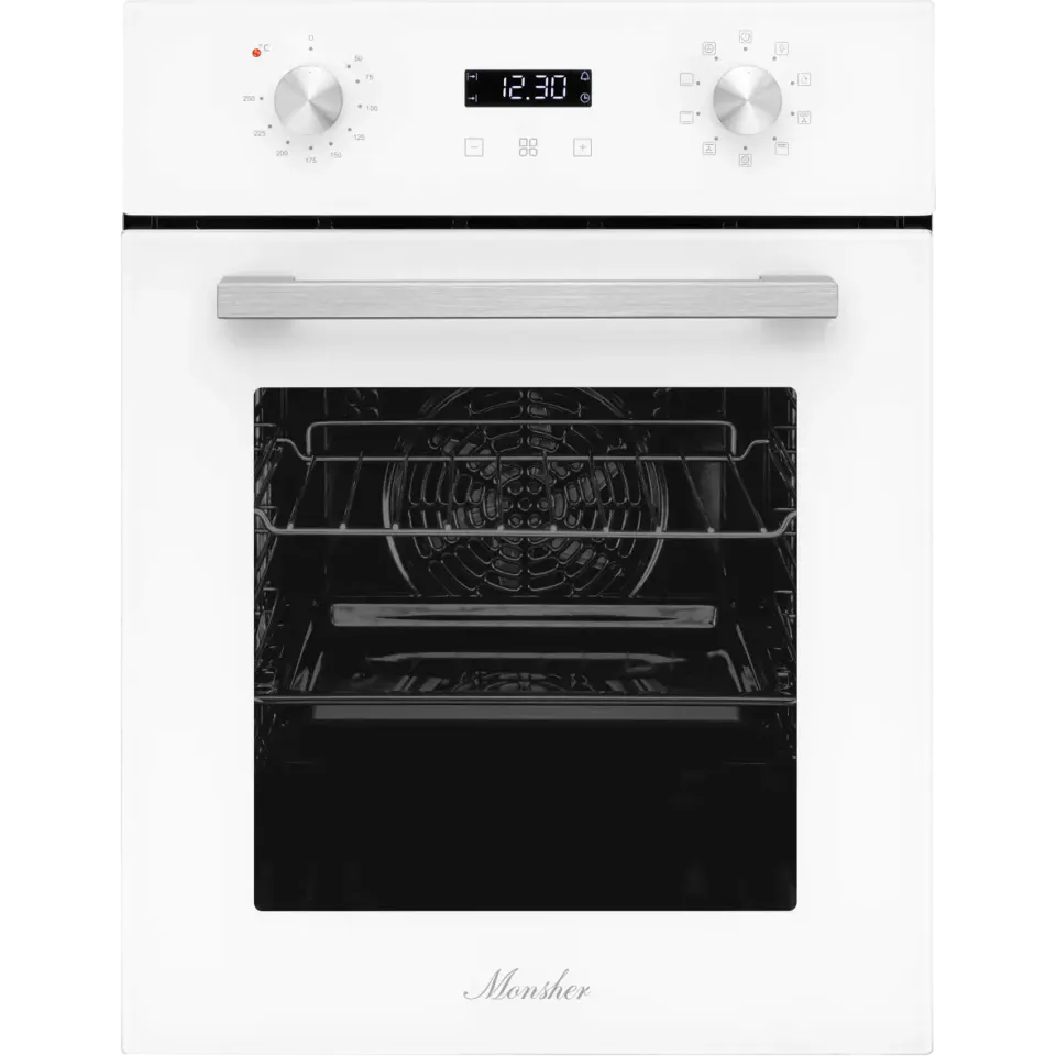 Monsher MOE 4592 Blanc, артикул MOE 4592 Blanc