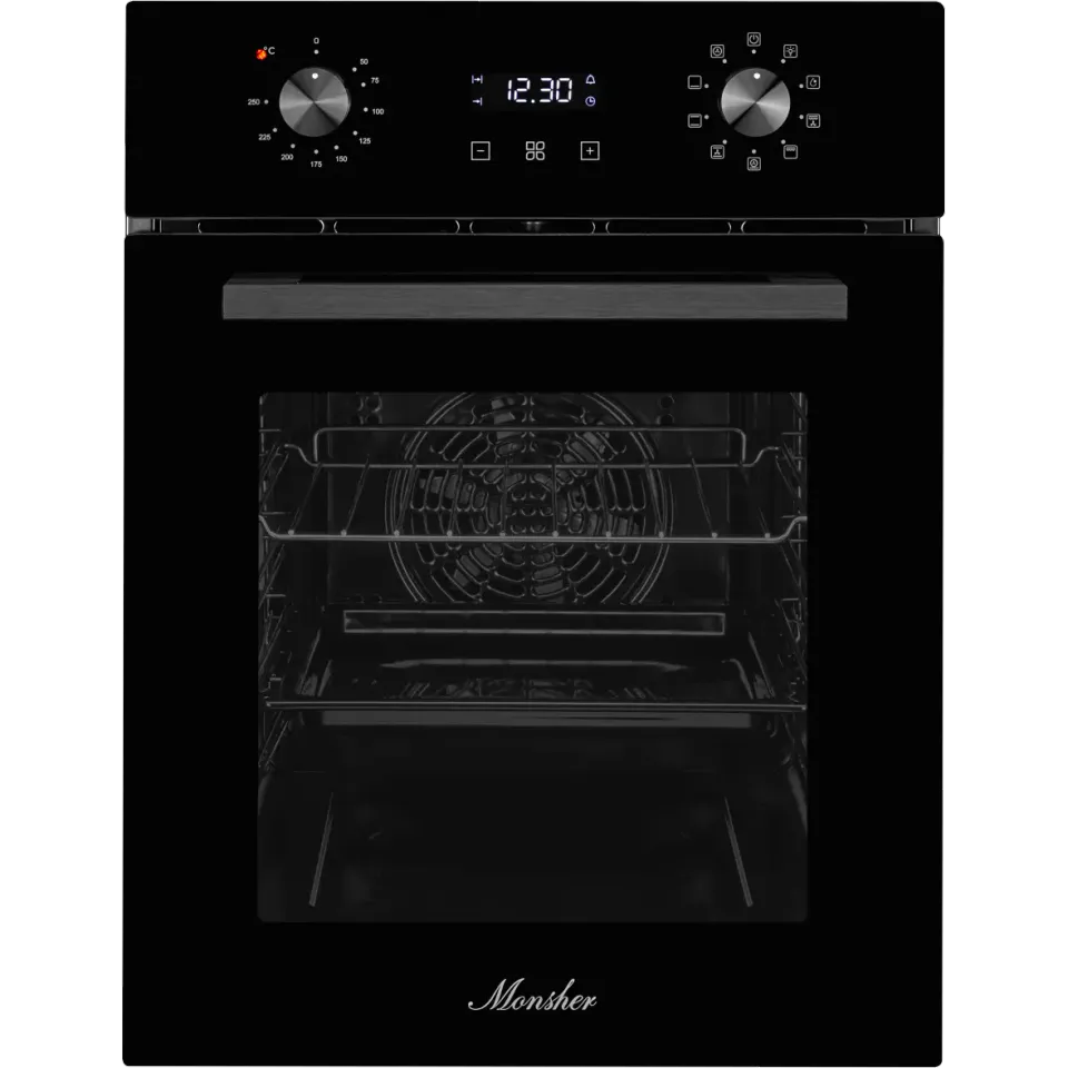 Monsher MOE 4592 Noir, артикул MOE 4592 Noir