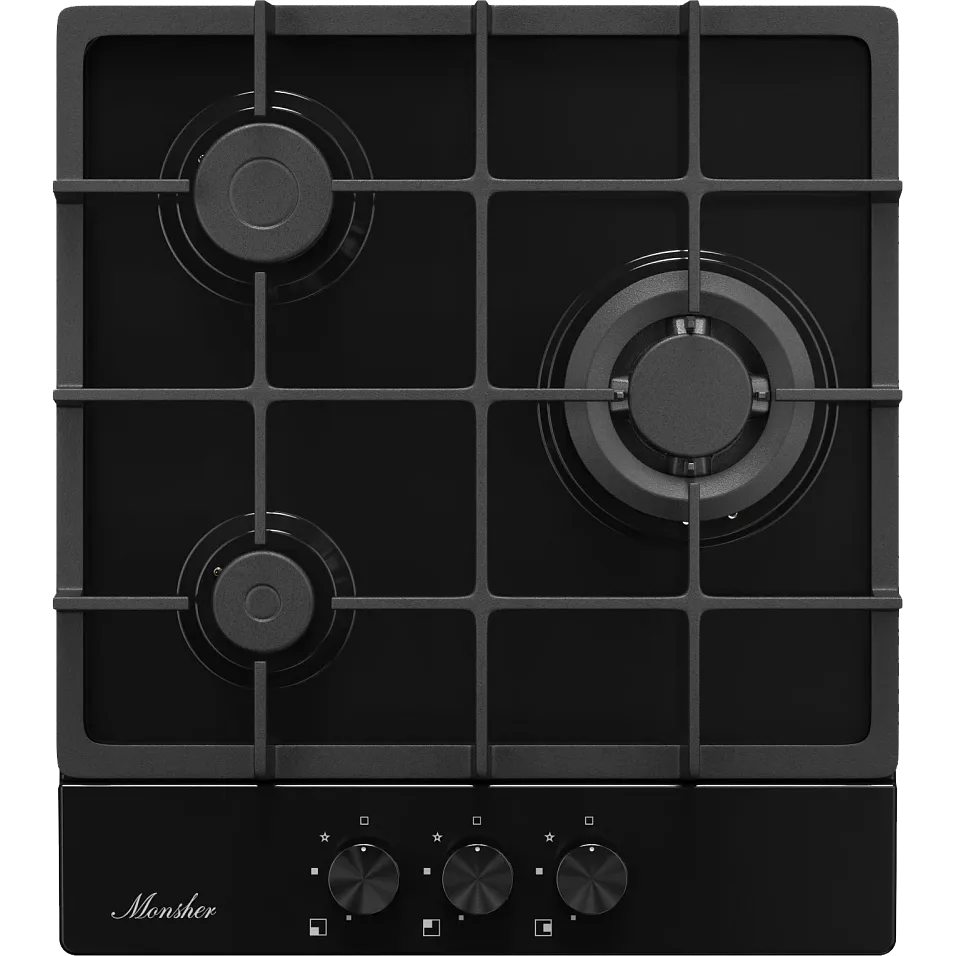 MONSHER MSG 43 Noir, артикул MSG 43 Noir