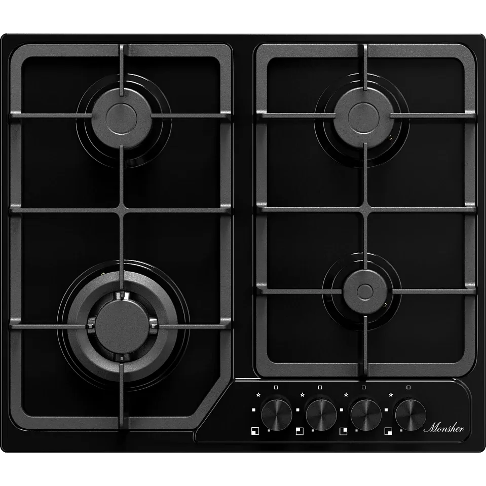 MONSHER MSG 63 Noir, артикул MSG 63 Noir