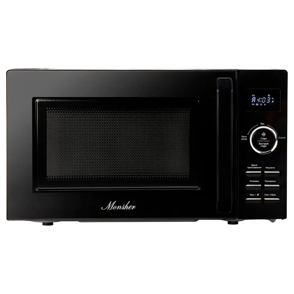 MONSHER MTW 202 Noir, артикул MTW 202 Noir
