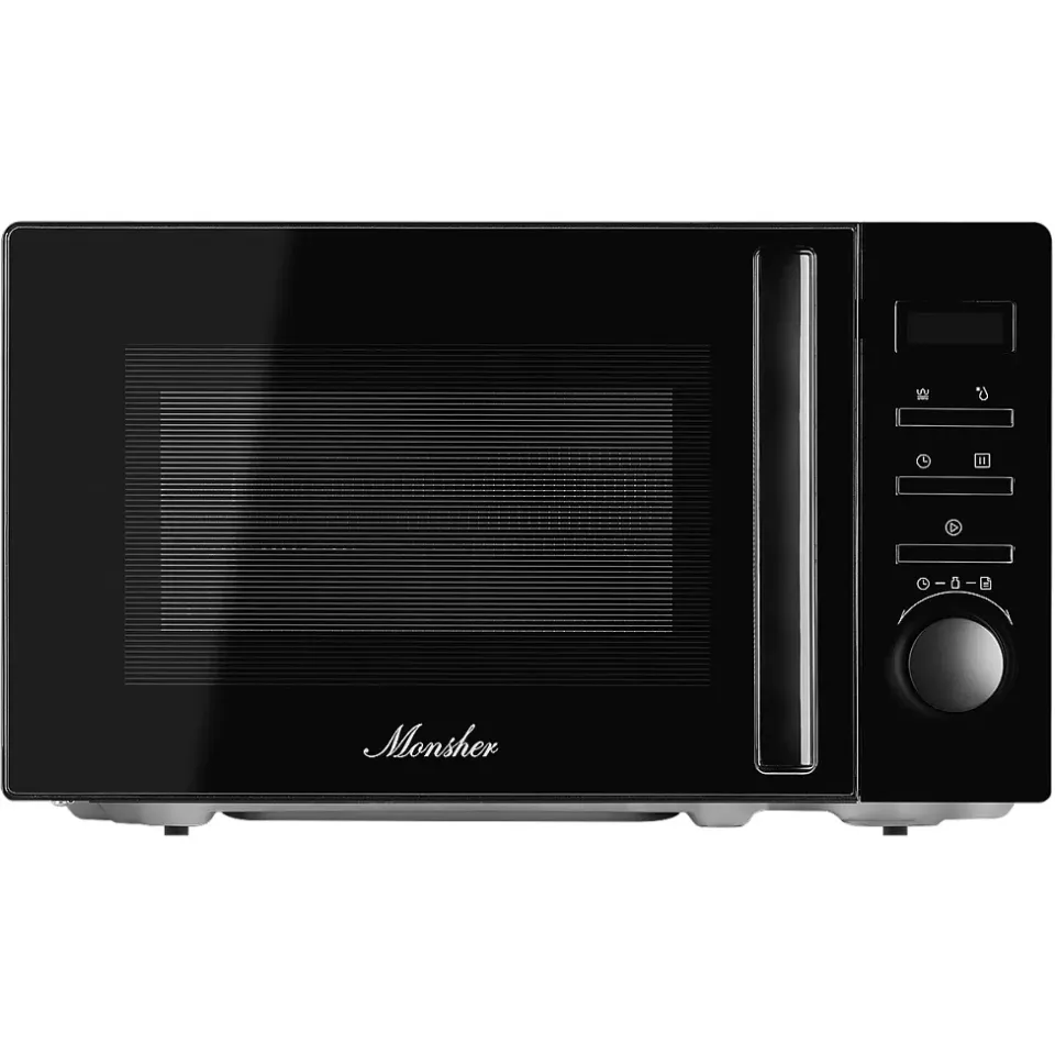 MONSHER MTW 203 Noir, артикул MTW 203 Noir