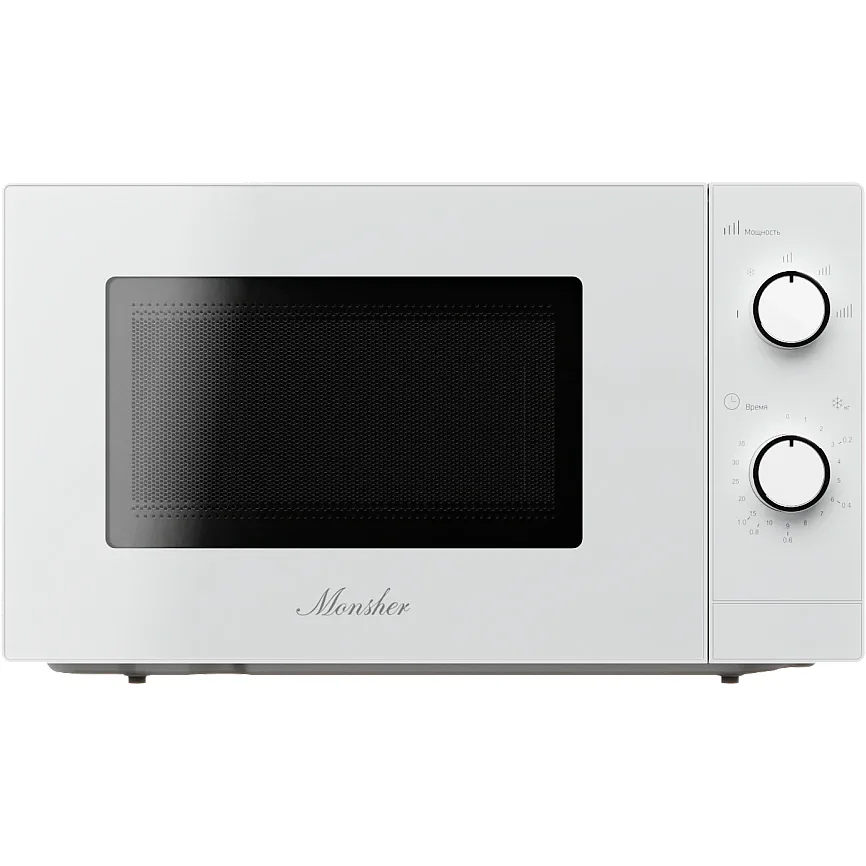 MONSHER MTW 204 Blanc, артикул MTW 204 Blanc