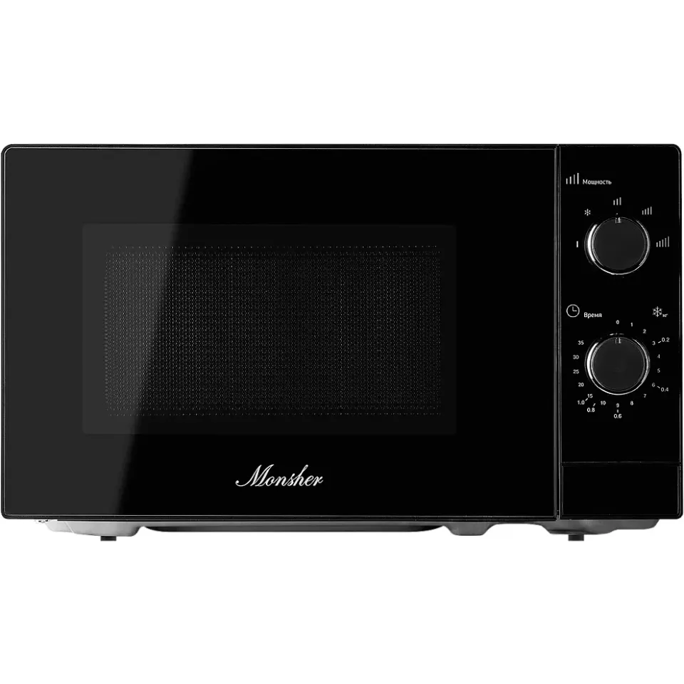 MONSHER MTW 204 Noir, артикул MTW 204 Noir