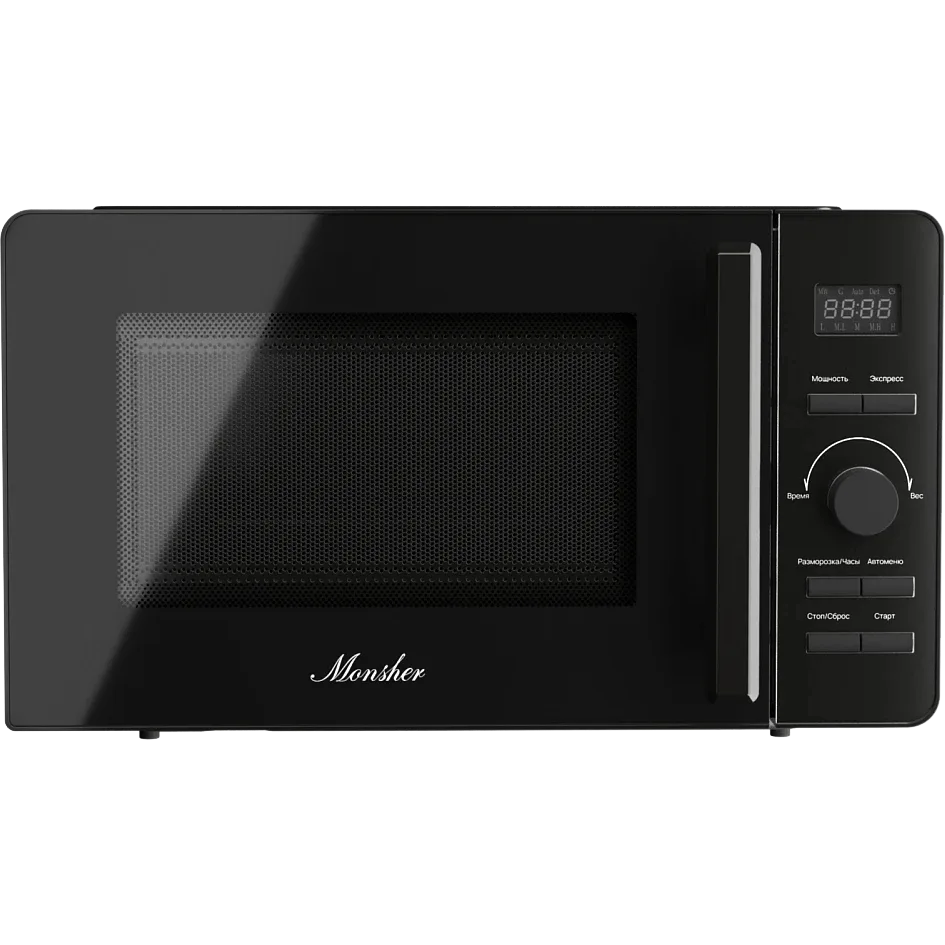 Monsher MTW 205 Noir, артикул MTW 205 Noir